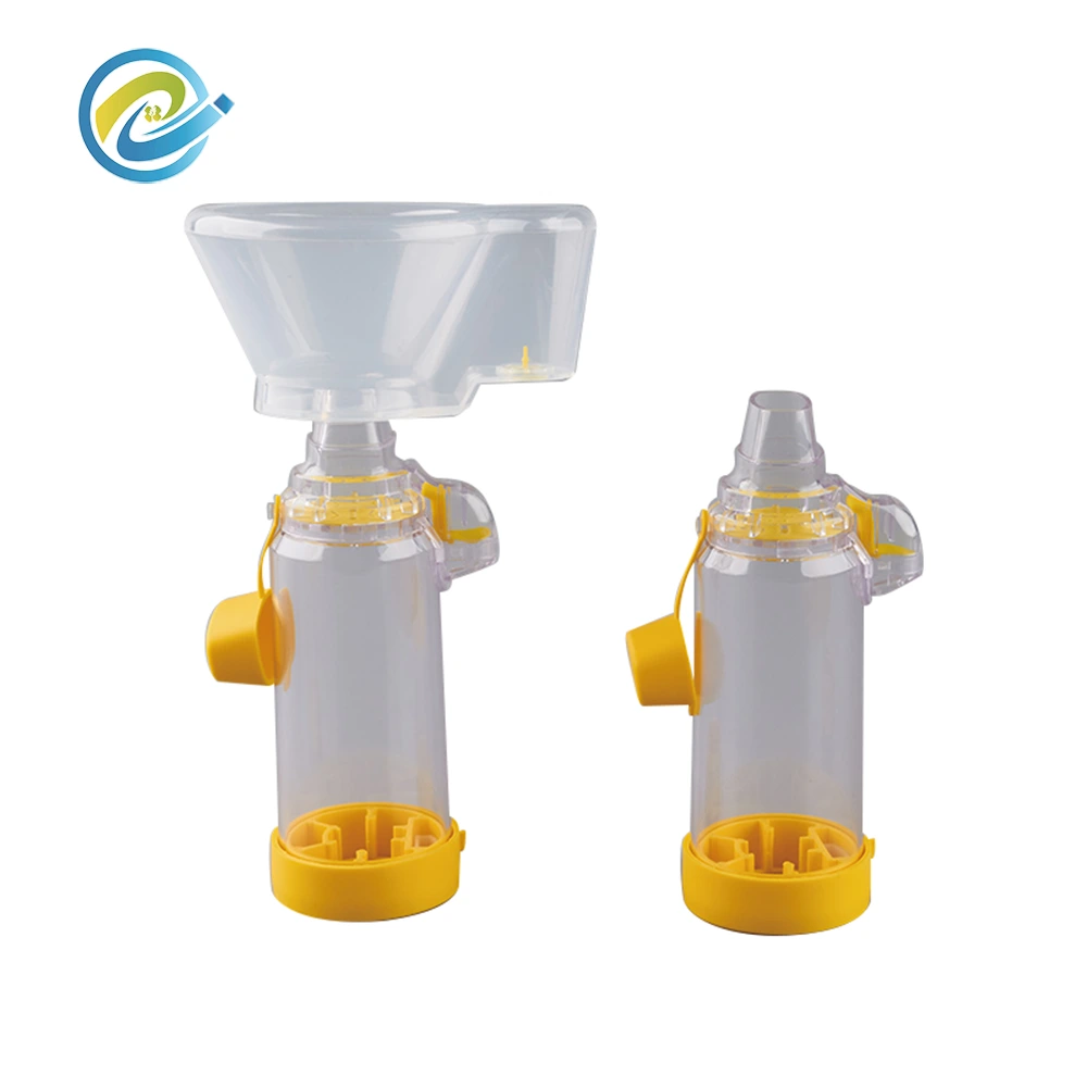 175 ml AeroChamber Aerosol-Inhalator