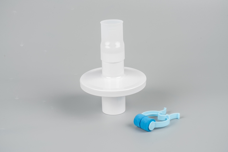 Warum boomt der Markt für Spirometerfilter angesichts der globalen Herausforderungen bei der Prävention chronischer Atemwegserkrankungen?