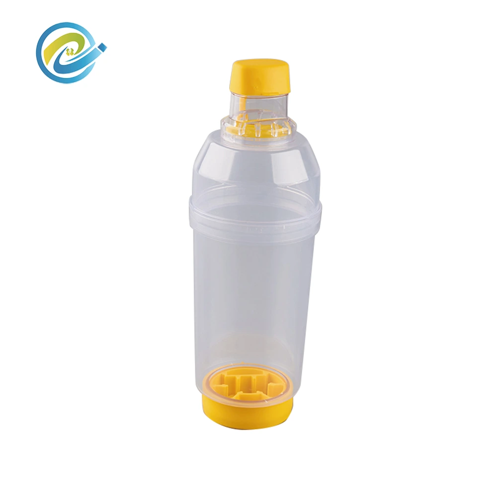 350 ml AeroChamber Aerosol-Inhalator