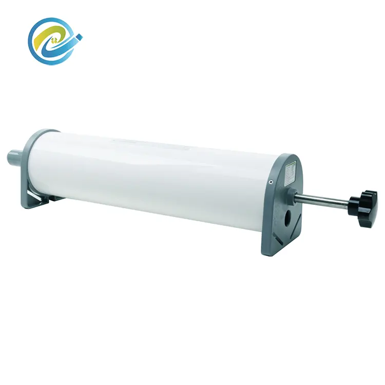 3L Spirometer-Kalibrierungsspritze