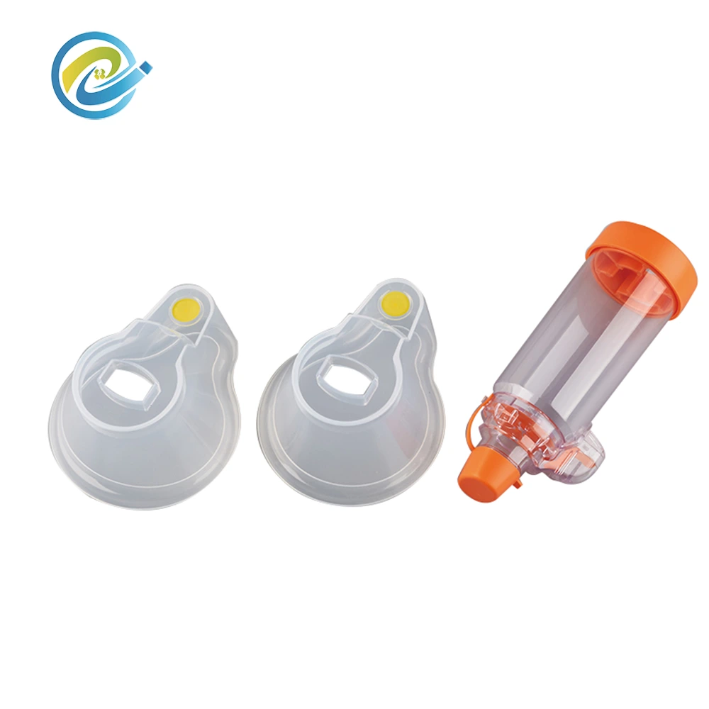 AeroChamber Aerosol-Inhalator 175 ml