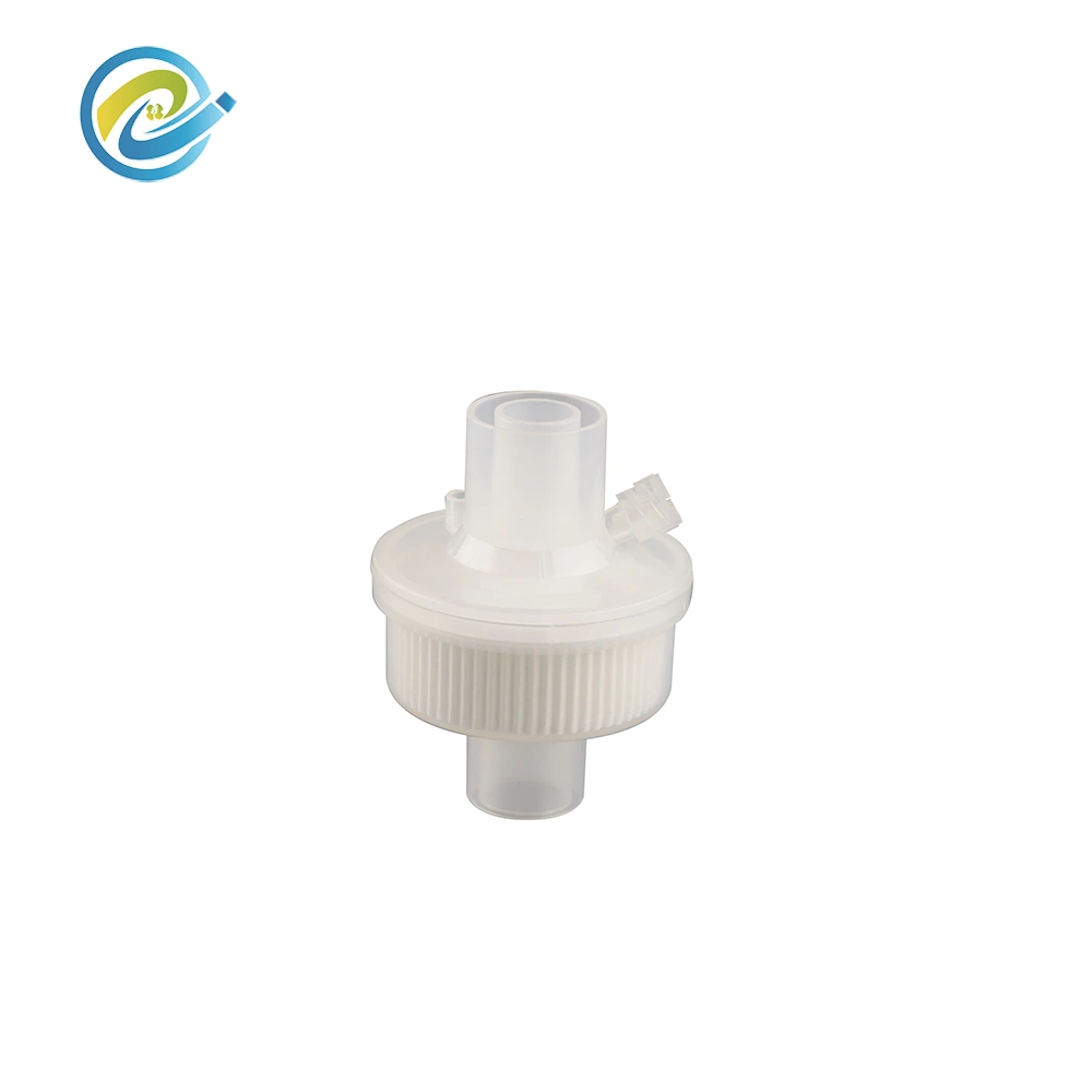 Adult Size Heat and Moisture Exchanger Filter