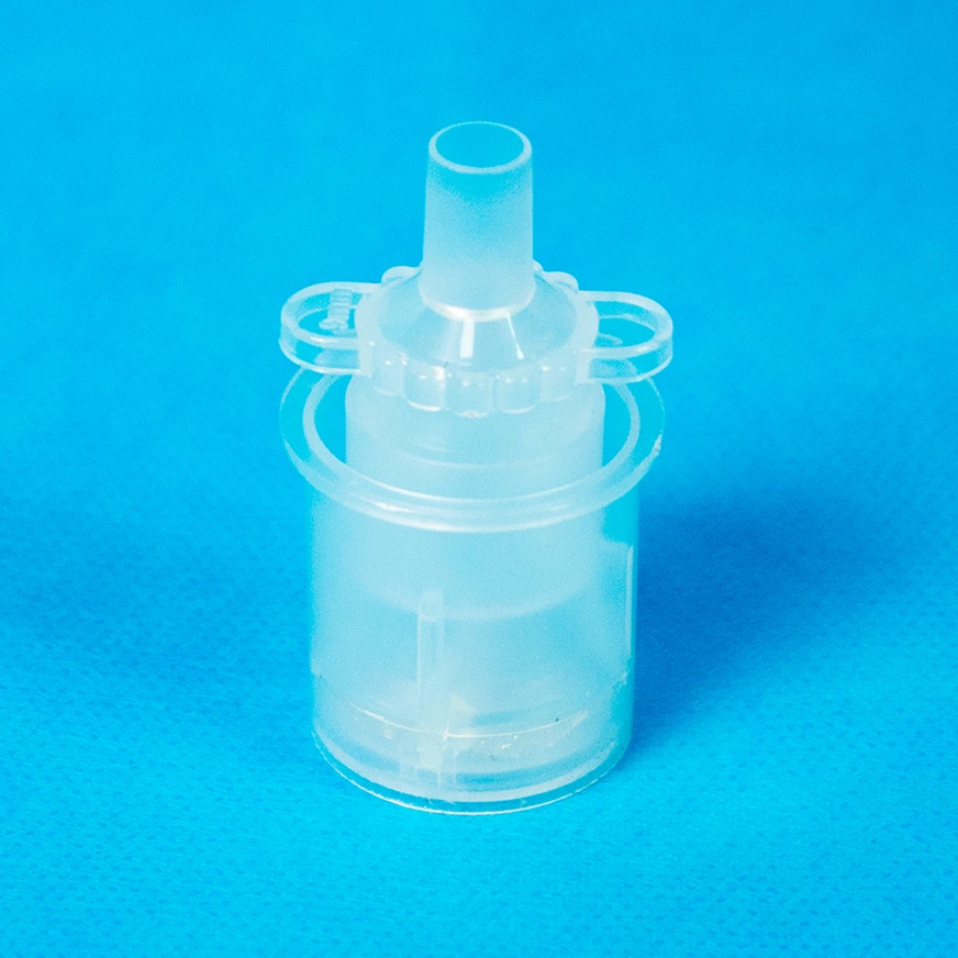 Tracheostomy Speaking Valve