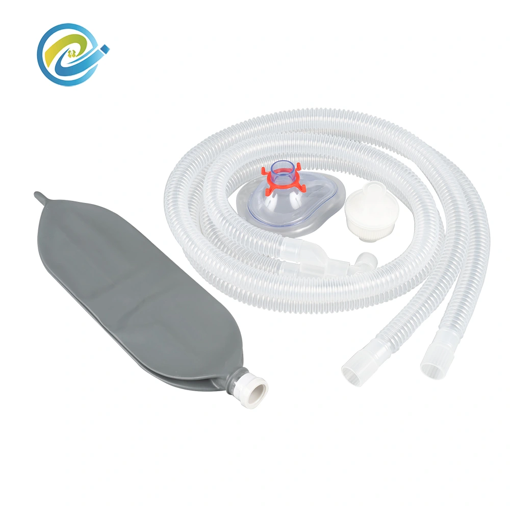 Anesthesia Breathing Circuit