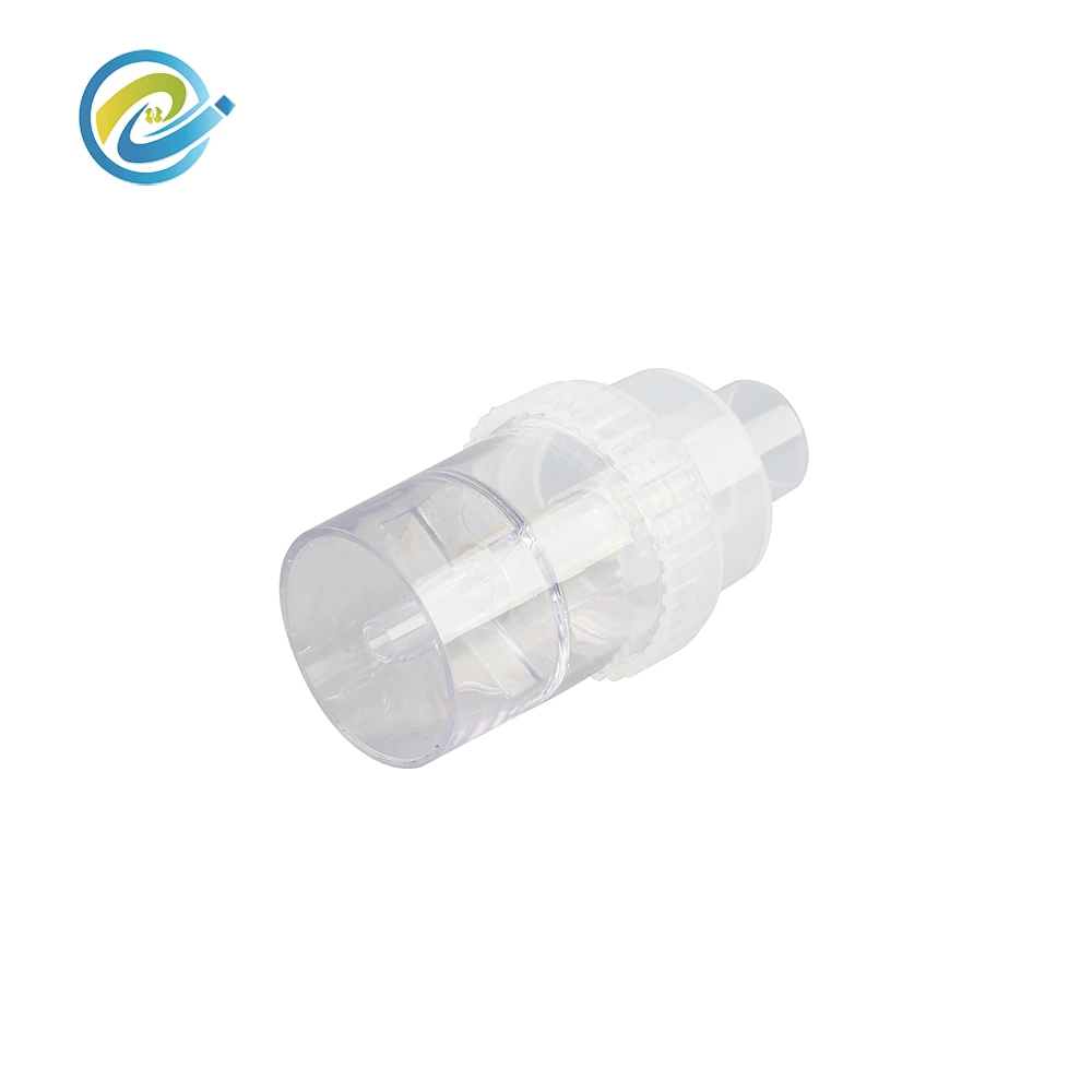 Nebulizer Cup