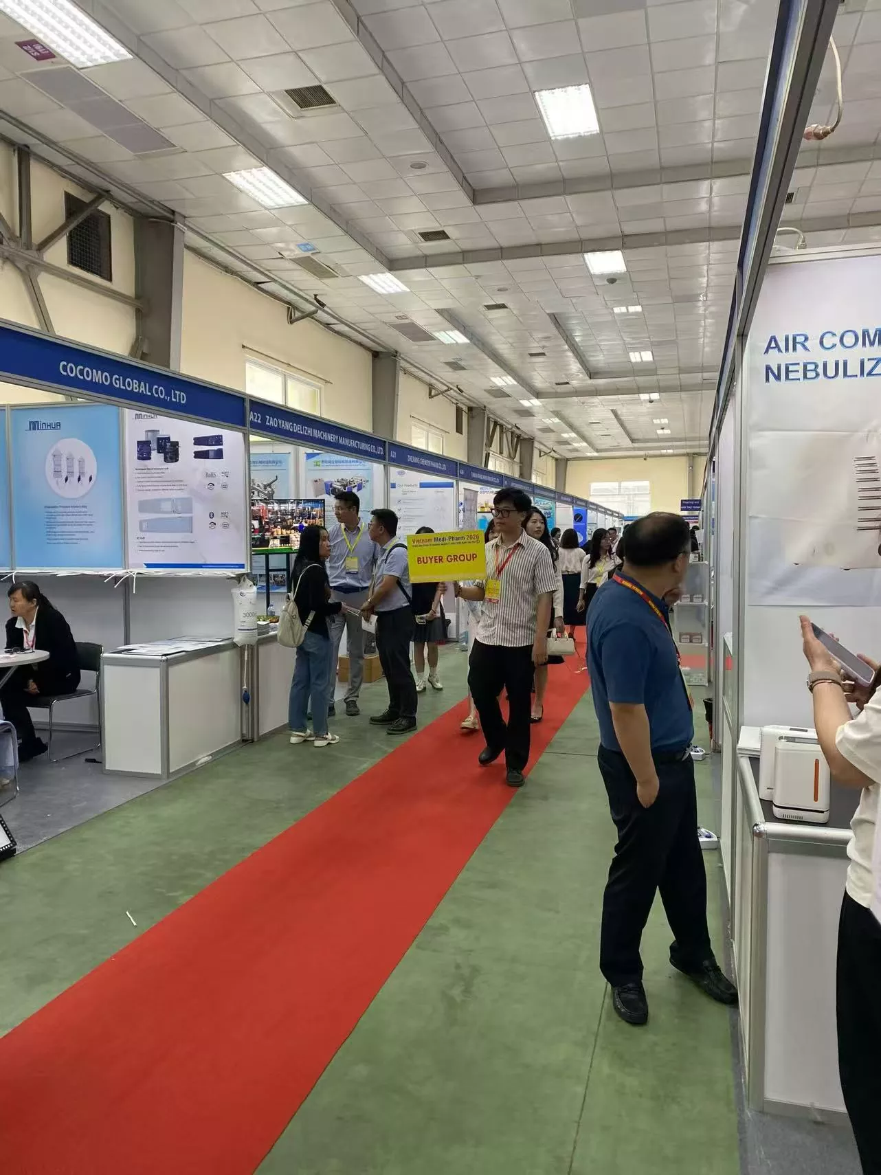 Ningbo Jianeng Medical Equipment Co., Ltd.