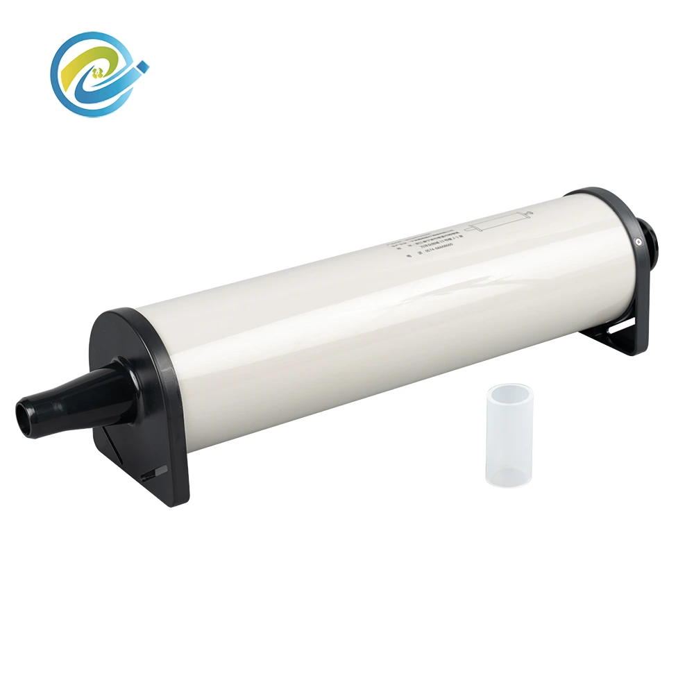 Medizinische 3-Liter-Spirometer-Kalibrierungsspritze