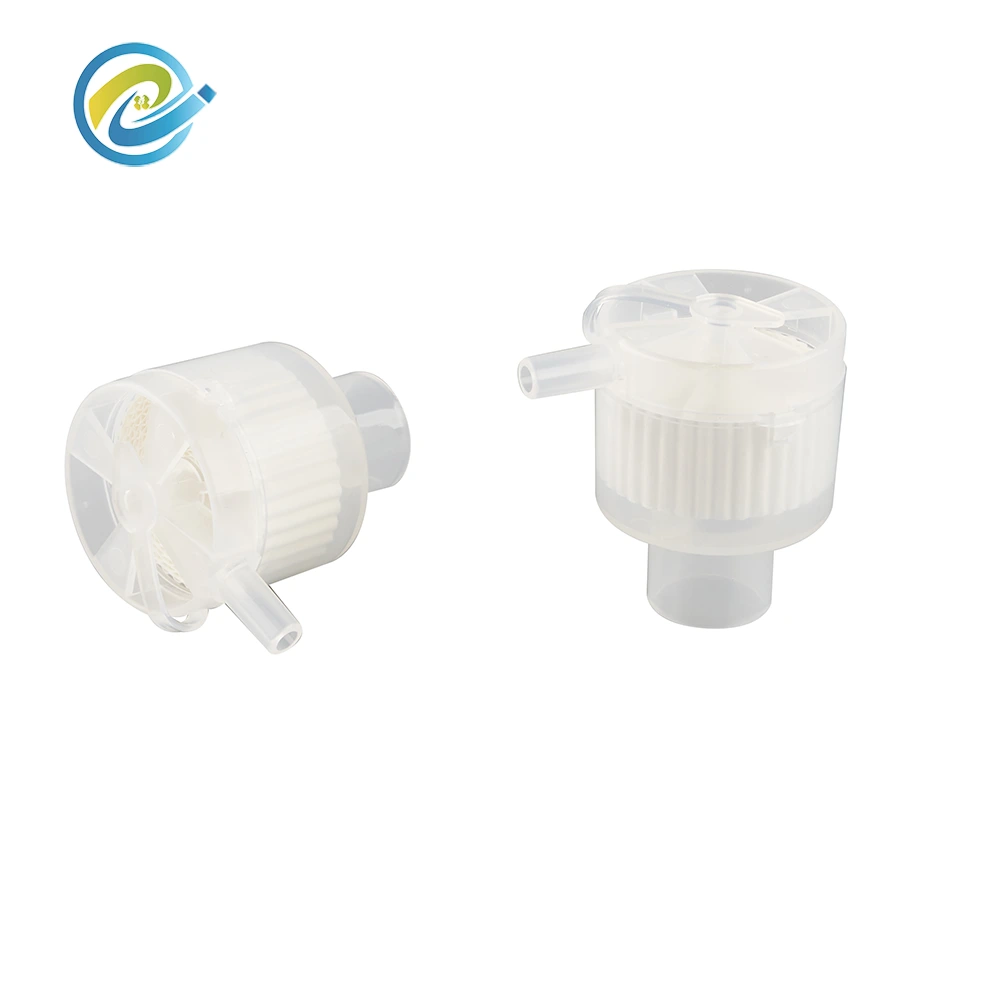 Tracheotomiefilter